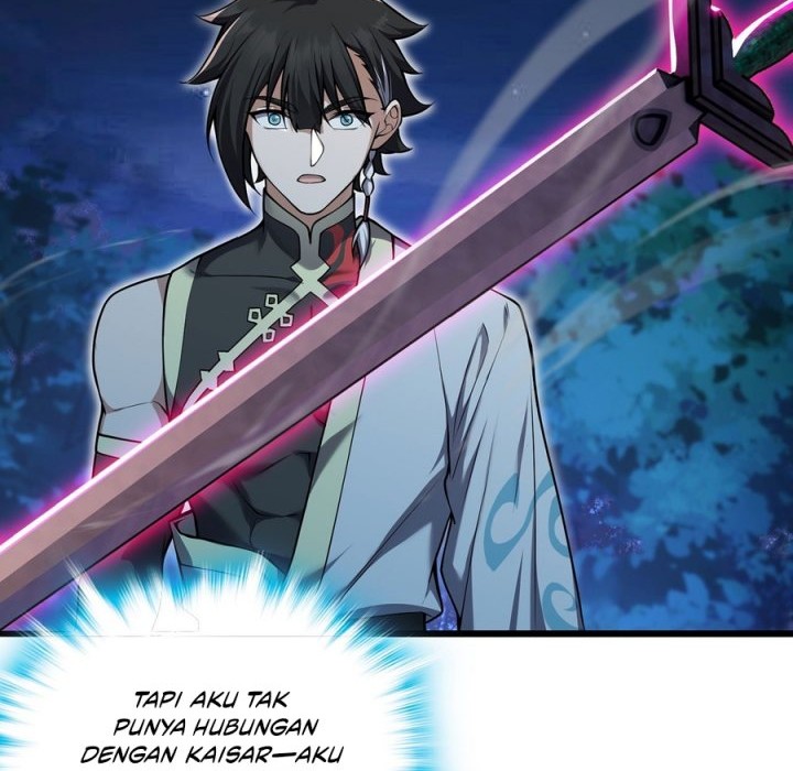 The More I Die the More Invincible I Become Chapter 29 Gambar 39
