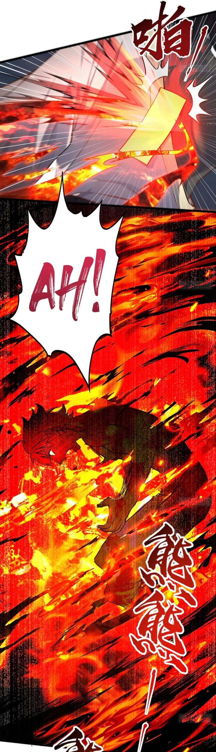 The More I Die the More Invincible I Become Chapter 29 Gambar 46