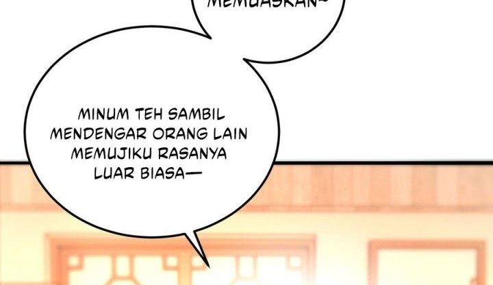 The More I Die the More Invincible I Become Chapter 29 Gambar 59