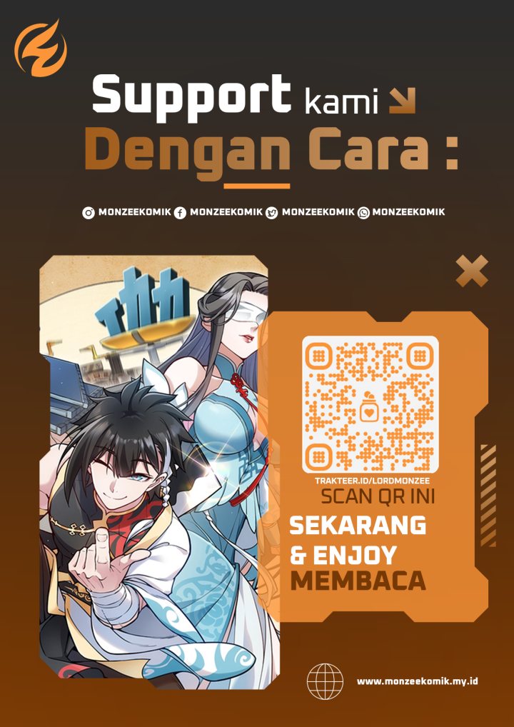 The More I Die the More Invincible I Become Chapter 29 Gambar 67