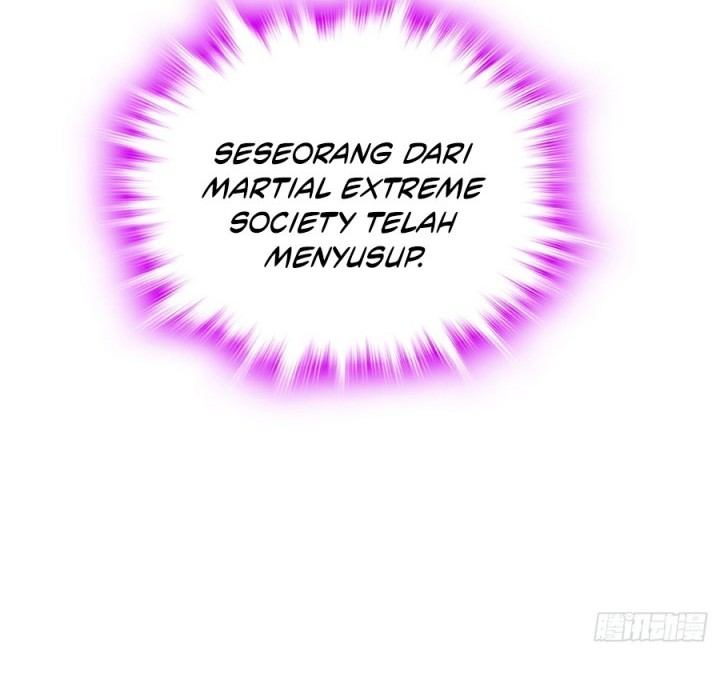 The More I Die the More Invincible I Become Chapter 29 Gambar 8