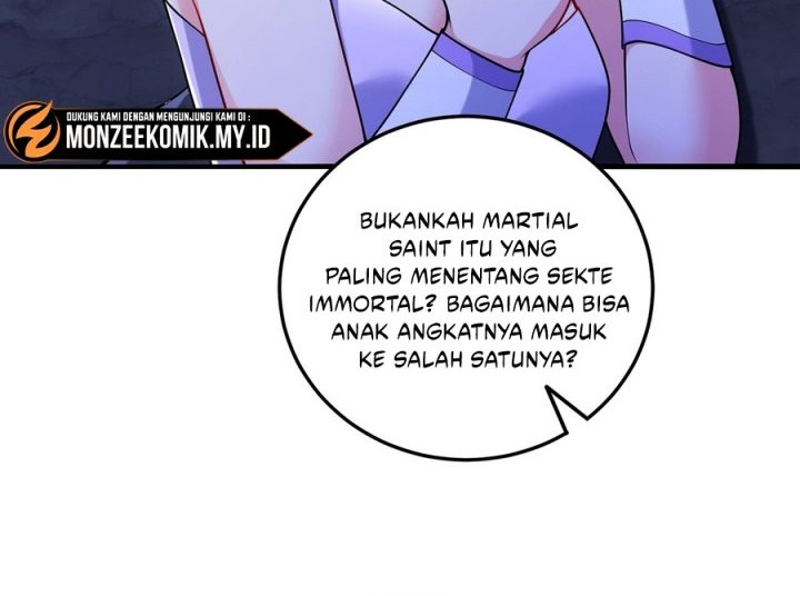 The More I Die the More Invincible I Become Chapter 29 Gambar 14