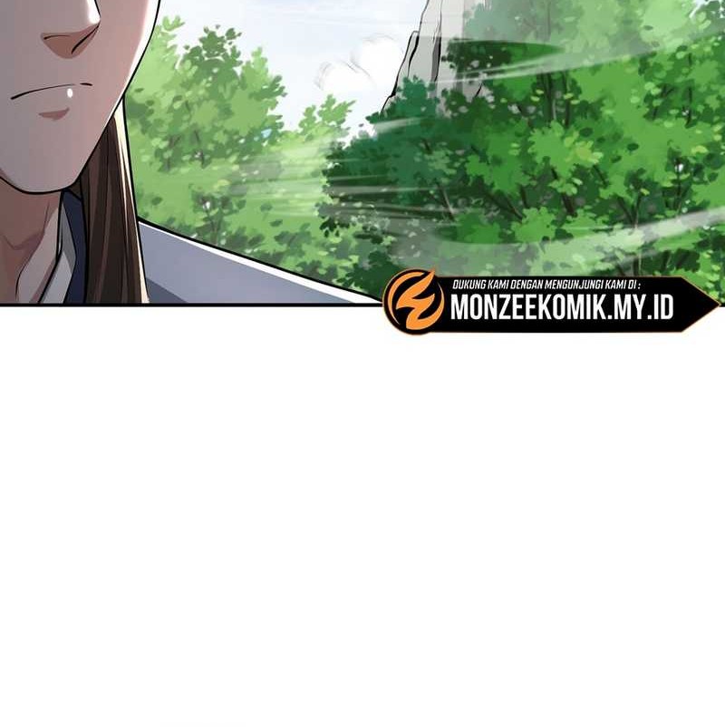The More I Die the More Invincible I Become Chapter 28 Gambar 22