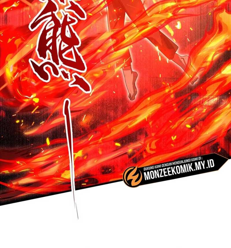 The More I Die the More Invincible I Become Chapter 28 Gambar 31