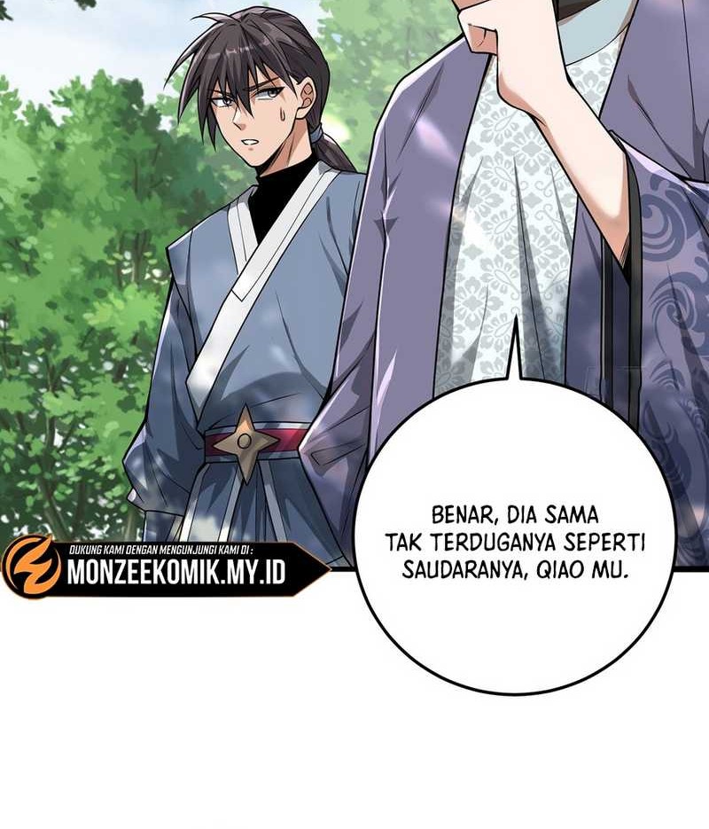 The More I Die the More Invincible I Become Chapter 28 Gambar 10