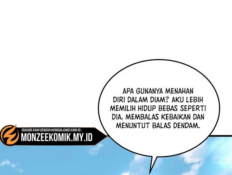 The More I Die the More Invincible I Become Chapter 28 Gambar 13