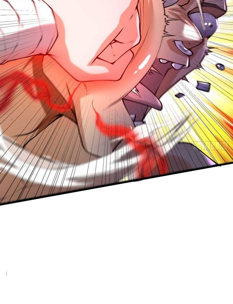 The More I Die the More Invincible I Become Chapter 27 Gambar 19