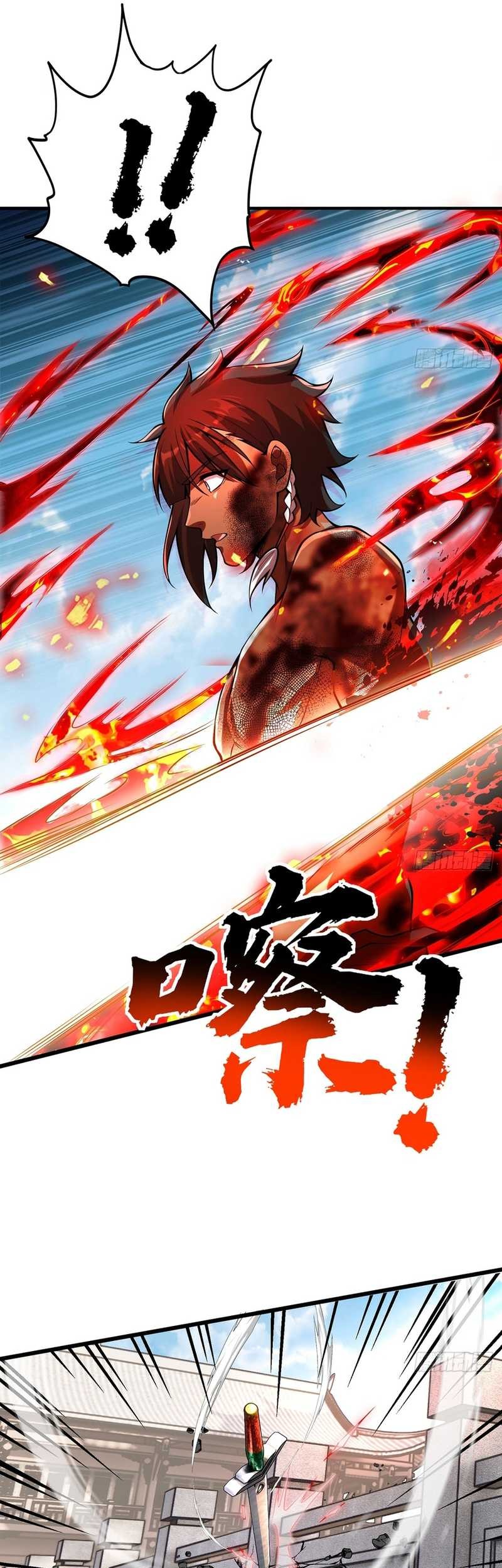 The More I Die the More Invincible I Become Chapter 27 Gambar 50