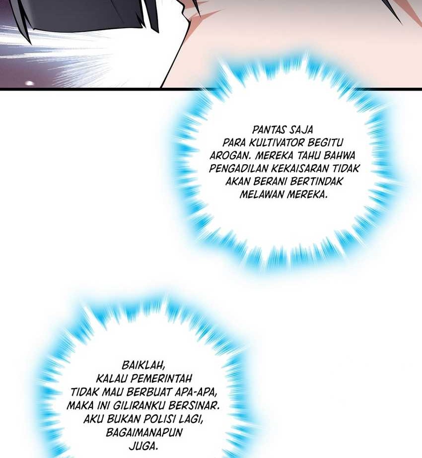 The More I Die the More Invincible I Become Chapter 26 Gambar 24