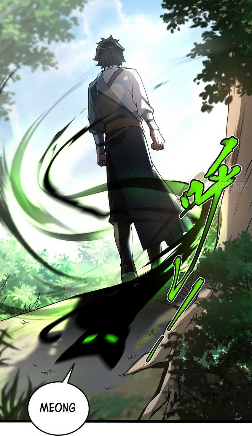 The More I Die the More Invincible I Become Chapter 26 Gambar 28