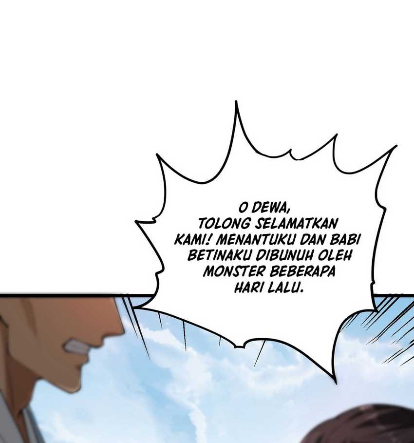 The More I Die the More Invincible I Become Chapter 26 Gambar 31