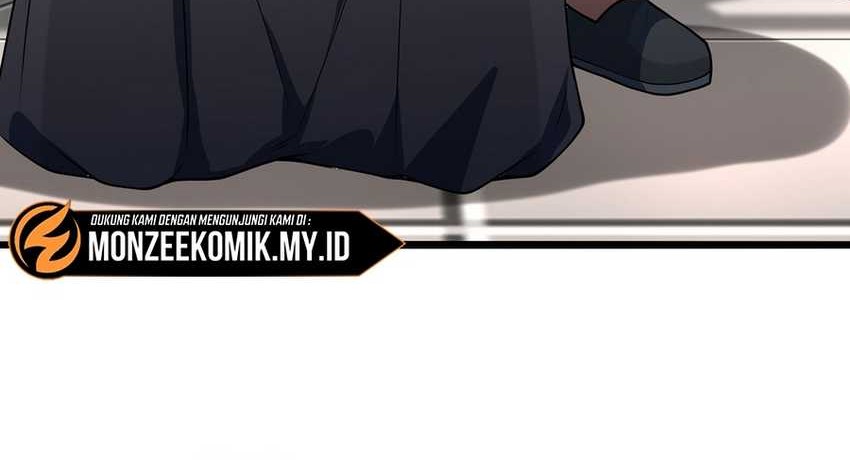 The More I Die the More Invincible I Become Chapter 26 Gambar 33