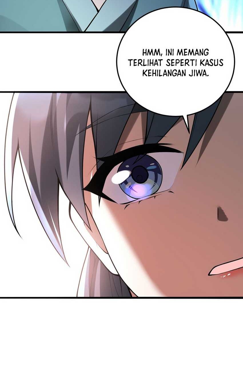The More I Die the More Invincible I Become Chapter 26 Gambar 40