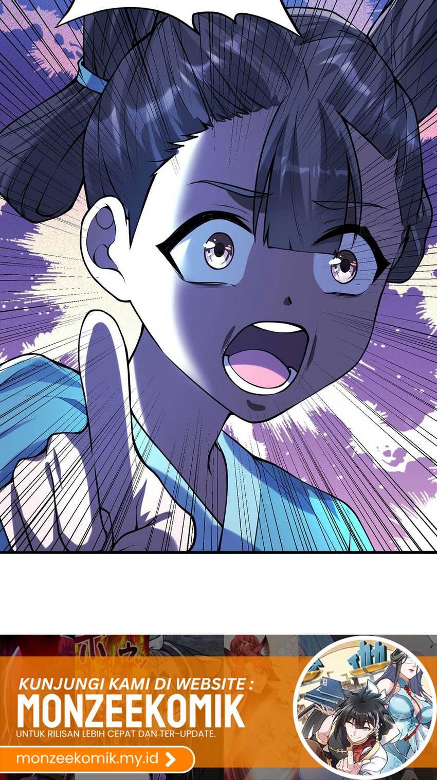 The More I Die the More Invincible I Become Chapter 26 Gambar 53