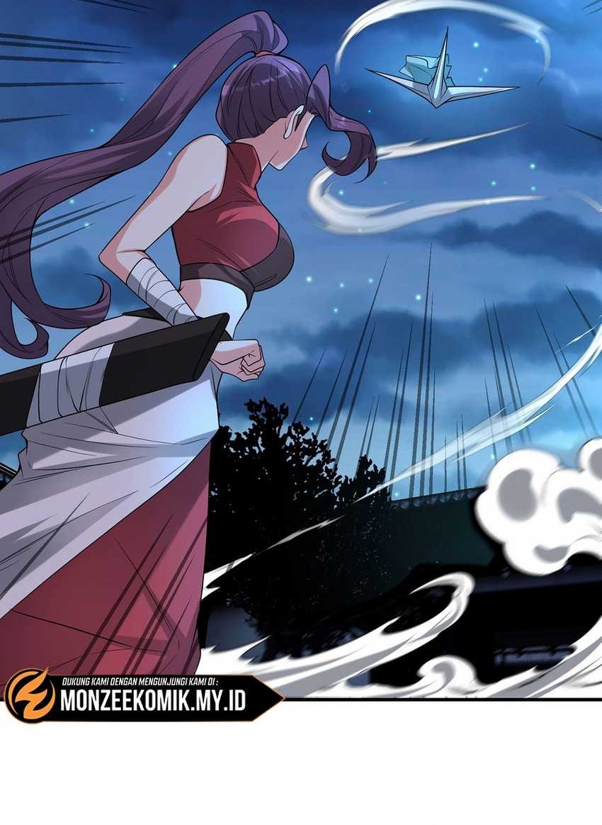 The More I Die the More Invincible I Become Chapter 26 Gambar 7
