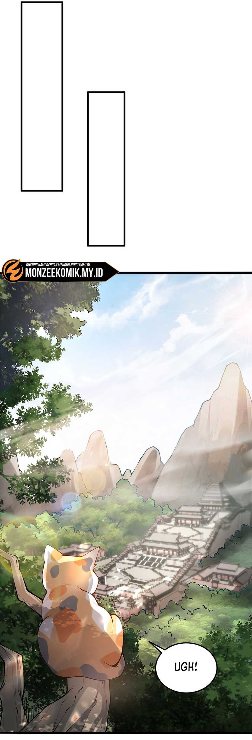 The More I Die the More Invincible I Become Chapter 26 Gambar 12