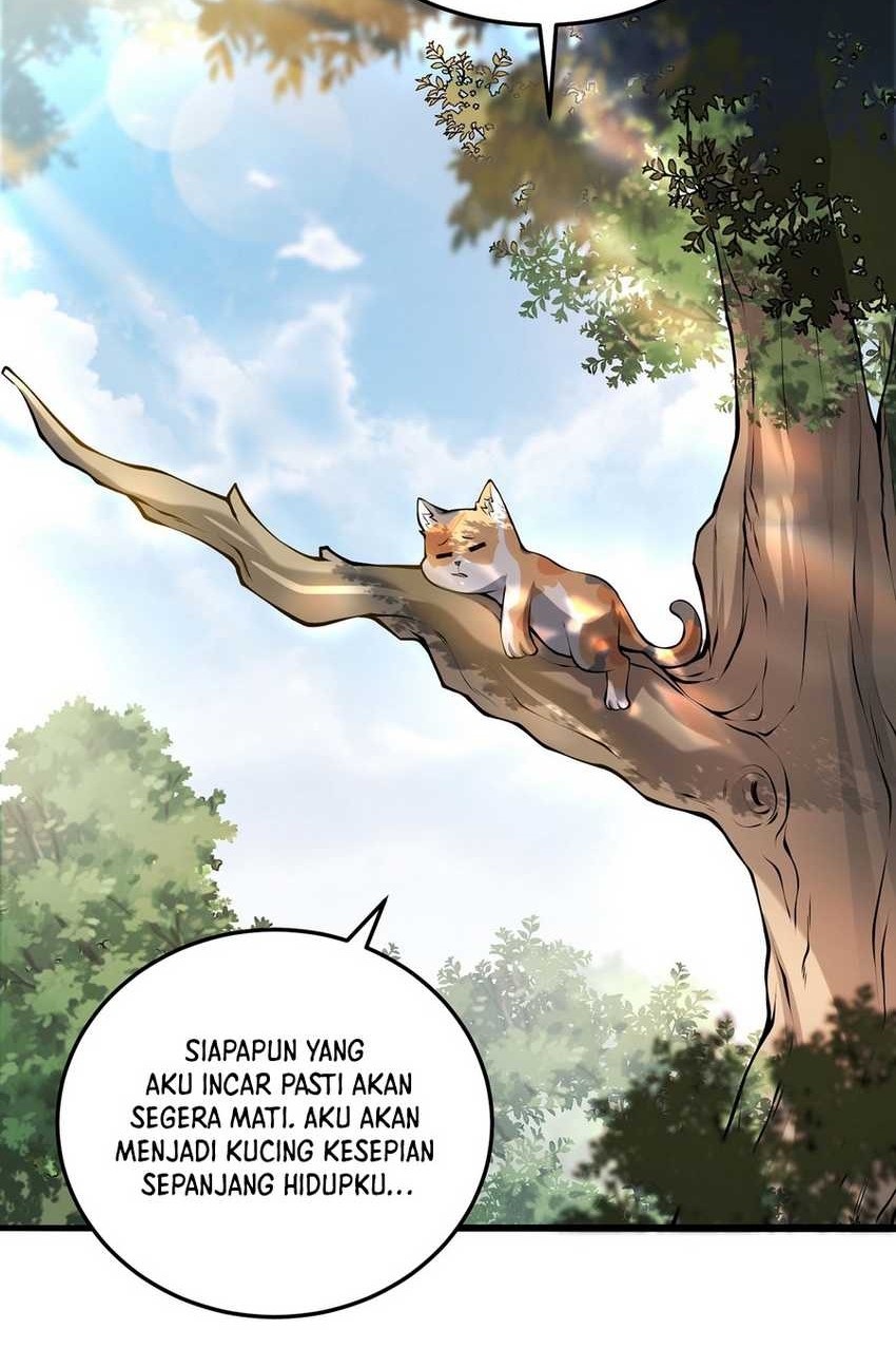 The More I Die the More Invincible I Become Chapter 26 Gambar 16