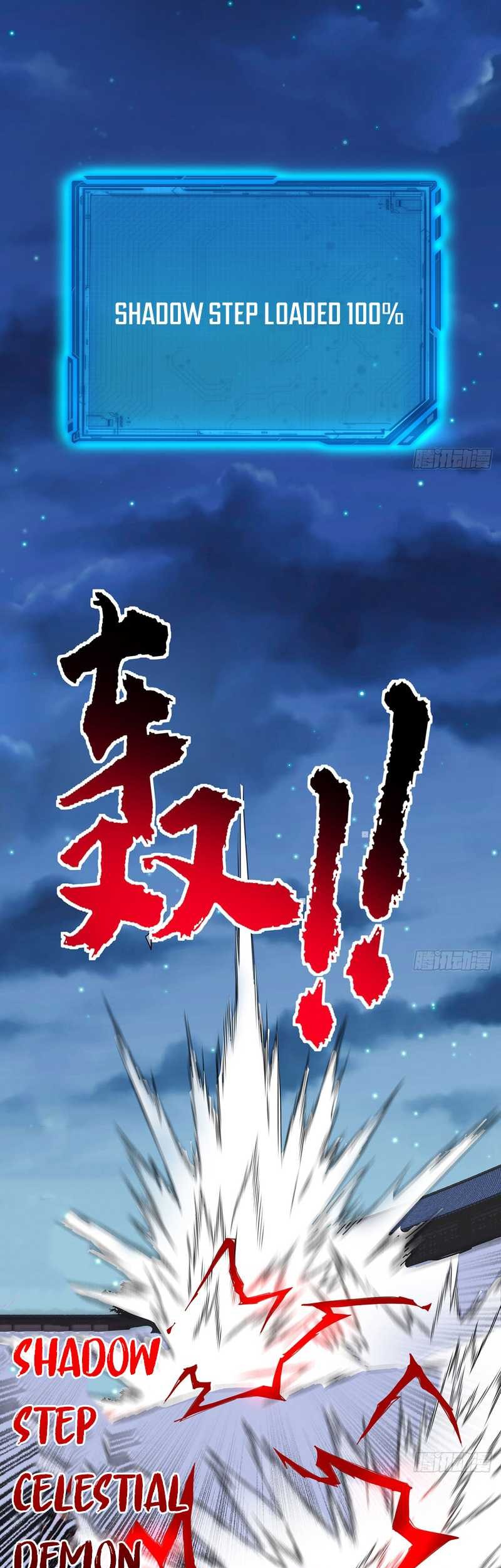 The More I Die the More Invincible I Become Chapter 25 Gambar 28