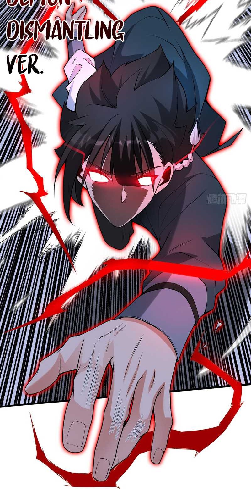 The More I Die the More Invincible I Become Chapter 25 Gambar 29