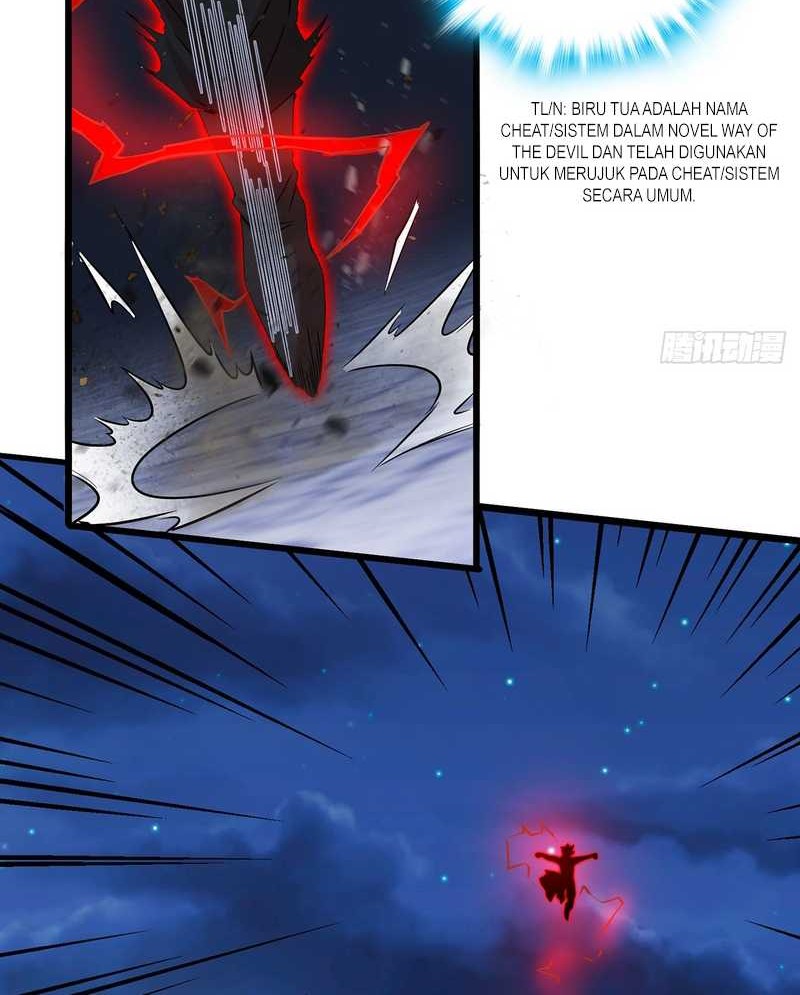 The More I Die the More Invincible I Become Chapter 25 Gambar 33