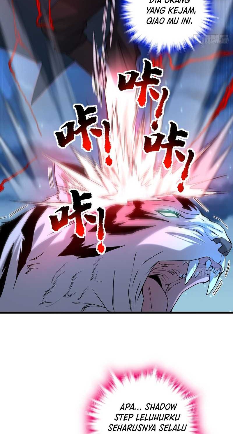 The More I Die the More Invincible I Become Chapter 25 Gambar 38