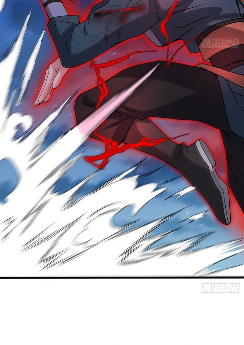 The More I Die the More Invincible I Become Chapter 25 Gambar 40