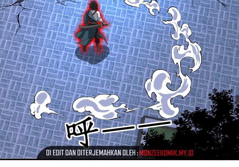 The More I Die the More Invincible I Become Chapter 25 Gambar 9