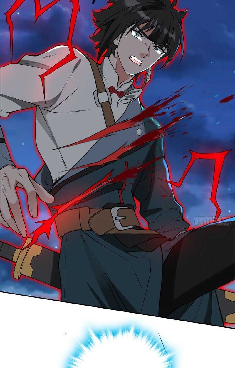 The More I Die the More Invincible I Become Chapter 25 Gambar 11
