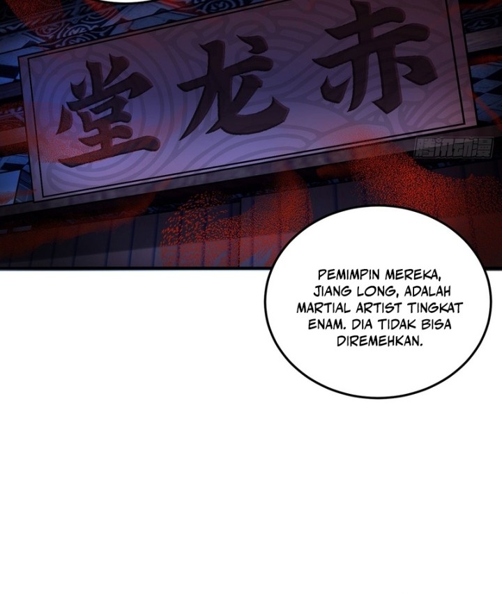 The More I Die the More Invincible I Become Chapter 24 Gambar 18