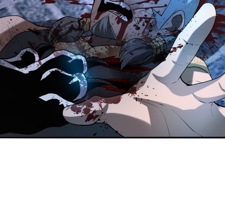 The More I Die the More Invincible I Become Chapter 24 Gambar 25