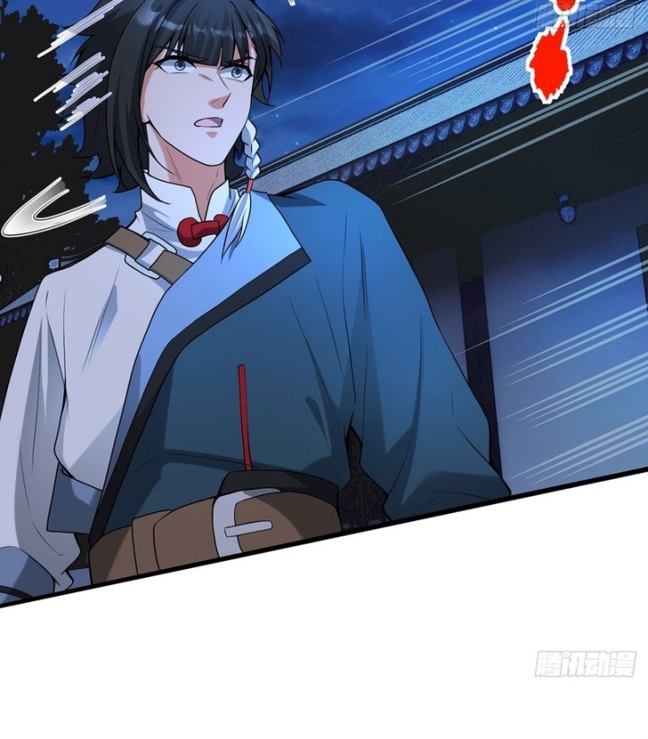 The More I Die the More Invincible I Become Chapter 24 Gambar 38