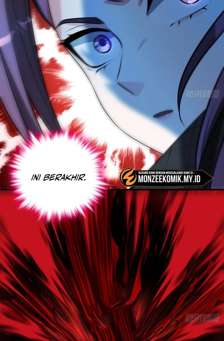 The More I Die the More Invincible I Become Chapter 24 Gambar 48