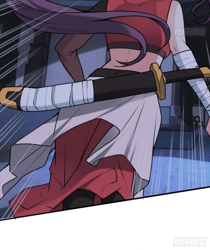 The More I Die the More Invincible I Become Chapter 24 Gambar 12