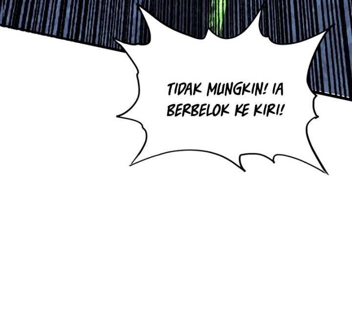 The More I Die the More Invincible I Become Chapter 24 Gambar 14