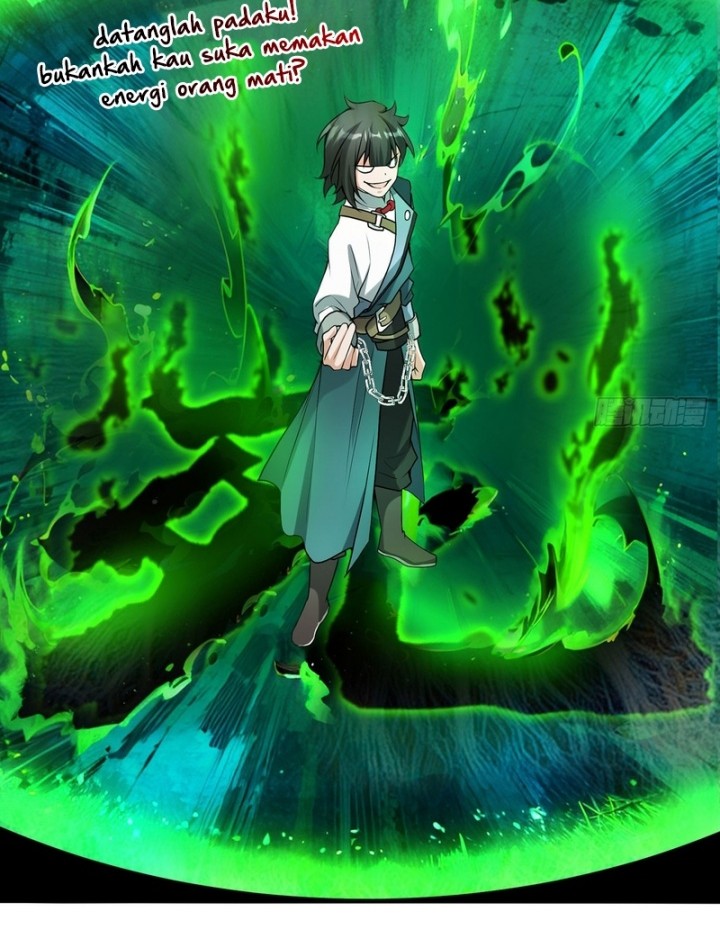The More I Die the More Invincible I Become Chapter 23 Gambar 18