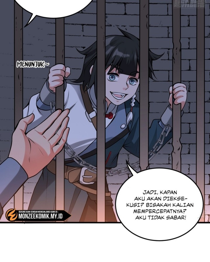 The More I Die the More Invincible I Become Chapter 23 Gambar 26