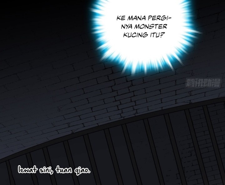 The More I Die the More Invincible I Become Chapter 23 Gambar 32
