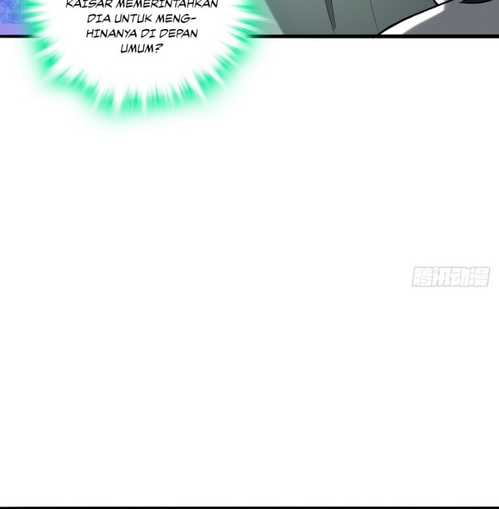 The More I Die the More Invincible I Become Chapter 23 Gambar 41