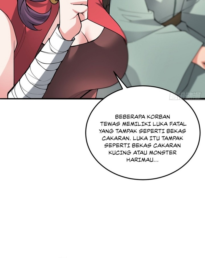 The More I Die the More Invincible I Become Chapter 23 Gambar 45