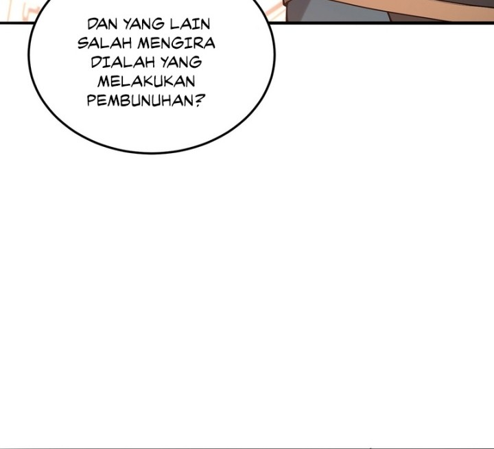 The More I Die the More Invincible I Become Chapter 23 Gambar 47