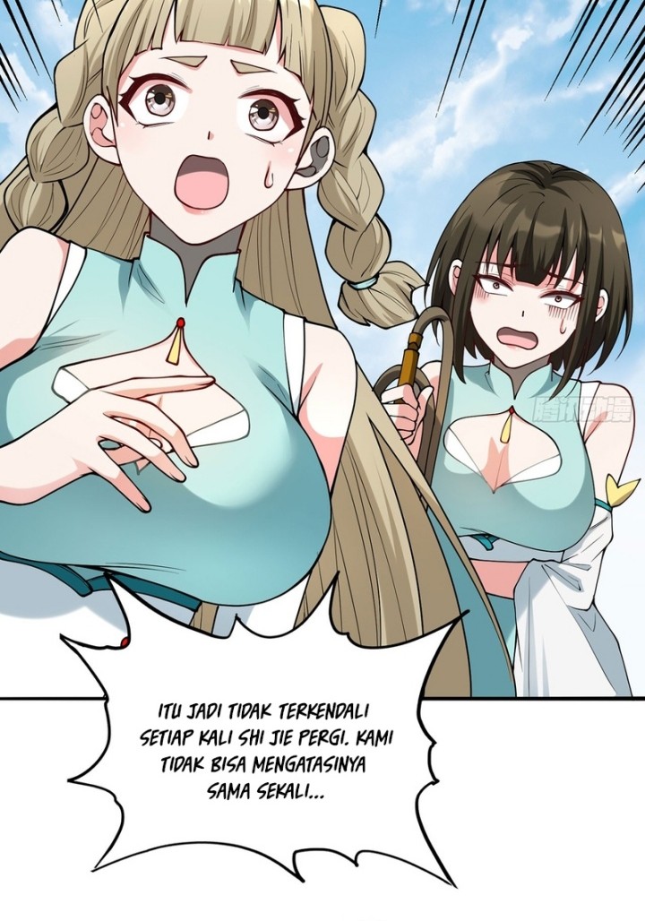 The More I Die the More Invincible I Become Chapter 23 Gambar 51