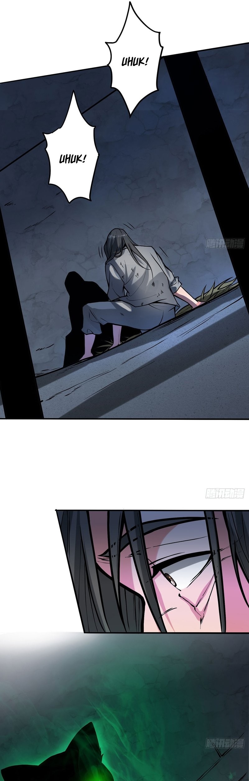 The More I Die the More Invincible I Become Chapter 22 Gambar 39
