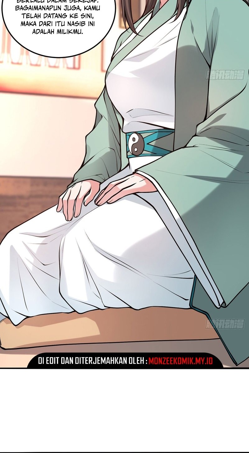 The More I Die the More Invincible I Become Chapter 22 Gambar 3