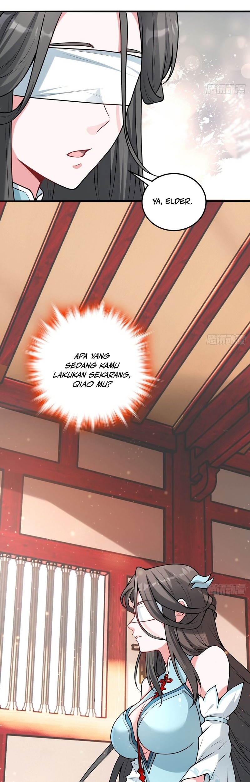 The More I Die the More Invincible I Become Chapter 22 Gambar 5