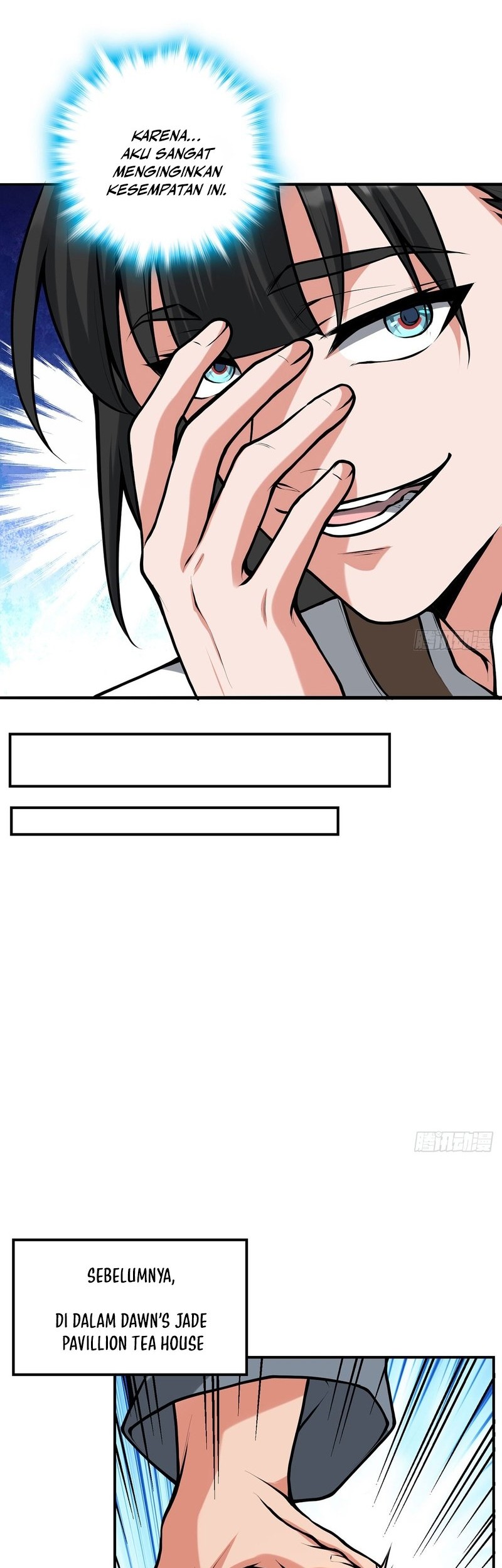 The More I Die the More Invincible I Become Chapter 22 Gambar 8