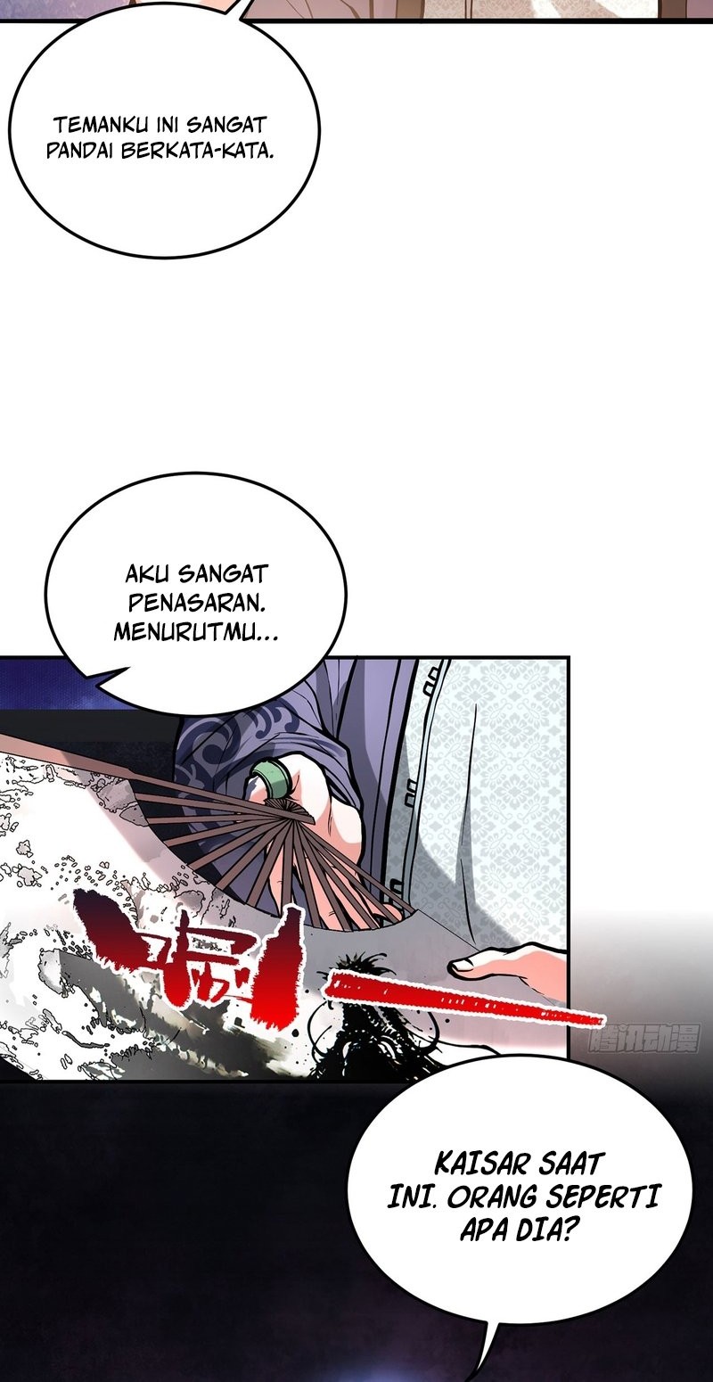 The More I Die the More Invincible I Become Chapter 22 Gambar 15