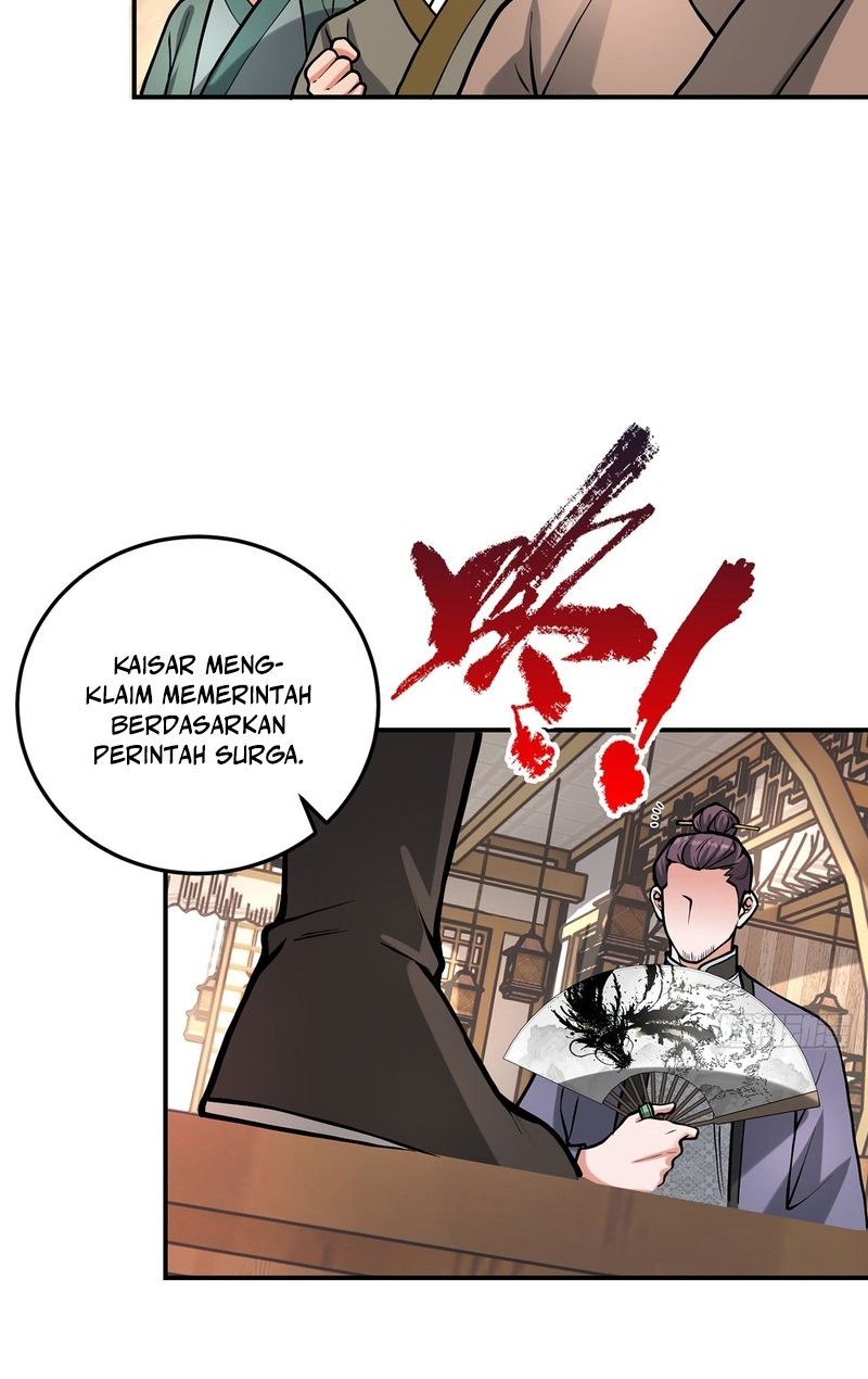 The More I Die the More Invincible I Become Chapter 22 Gambar 24