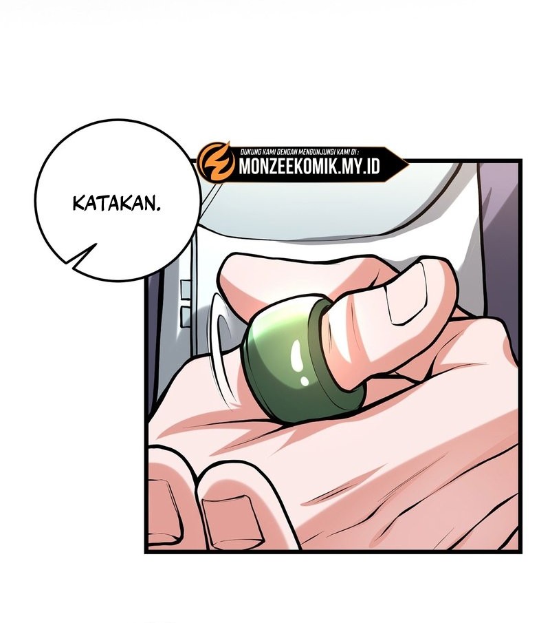 The More I Die the More Invincible I Become Chapter 21 Gambar 32