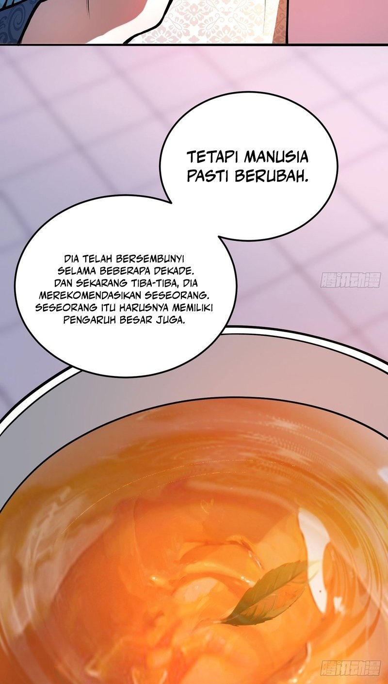 The More I Die the More Invincible I Become Chapter 21 Gambar 35