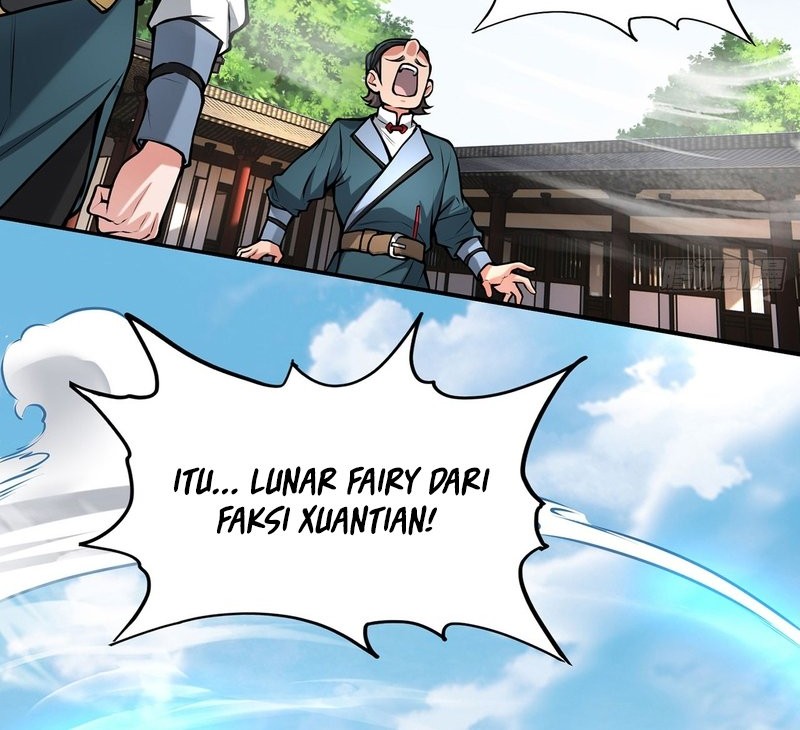The More I Die the More Invincible I Become Chapter 21 Gambar 11